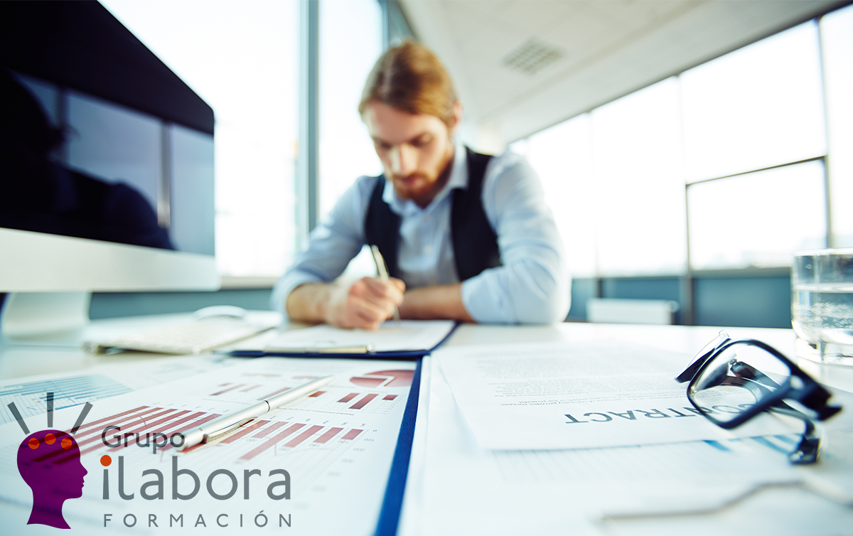Curso online de Auditor Interno de Sistemas de Gestión de la Calidad. ISO 9001