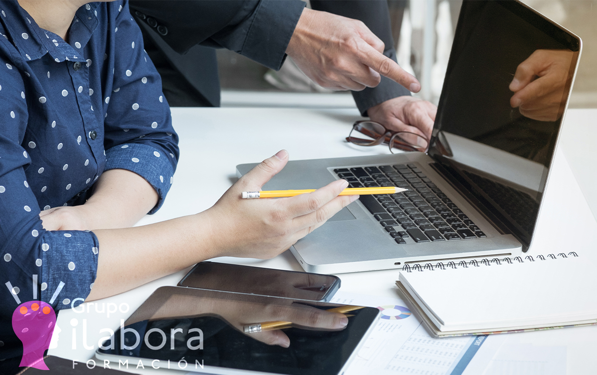 Curso online de Dirección de proyectos e-learning
