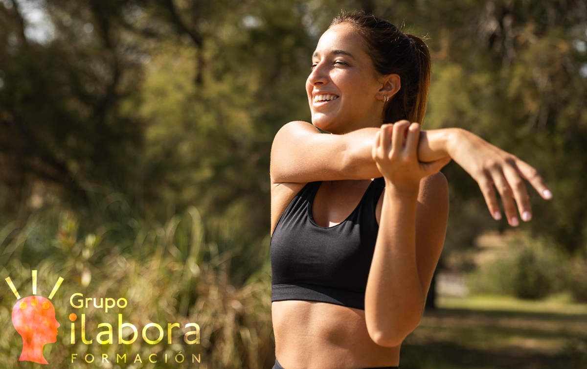 Curso online de Promoción de la salud mediante la práctica de actividad física