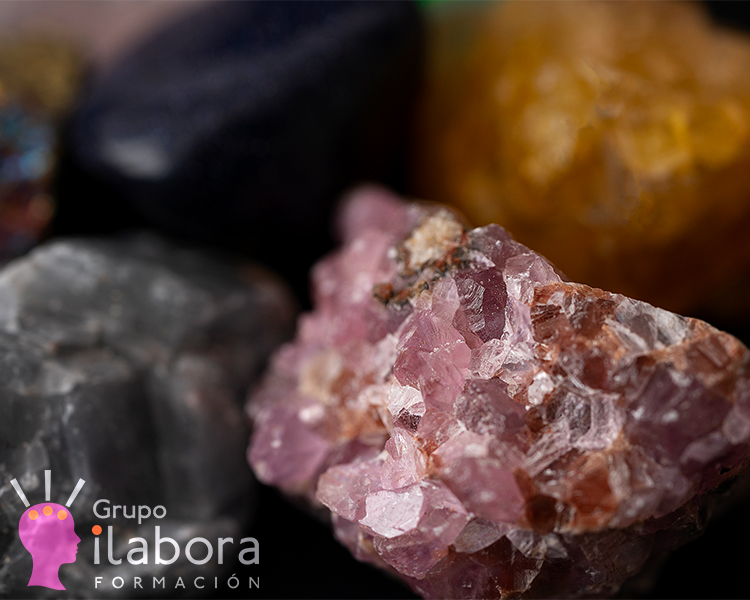 Minerales, Rocas e Introducción a la Gemología