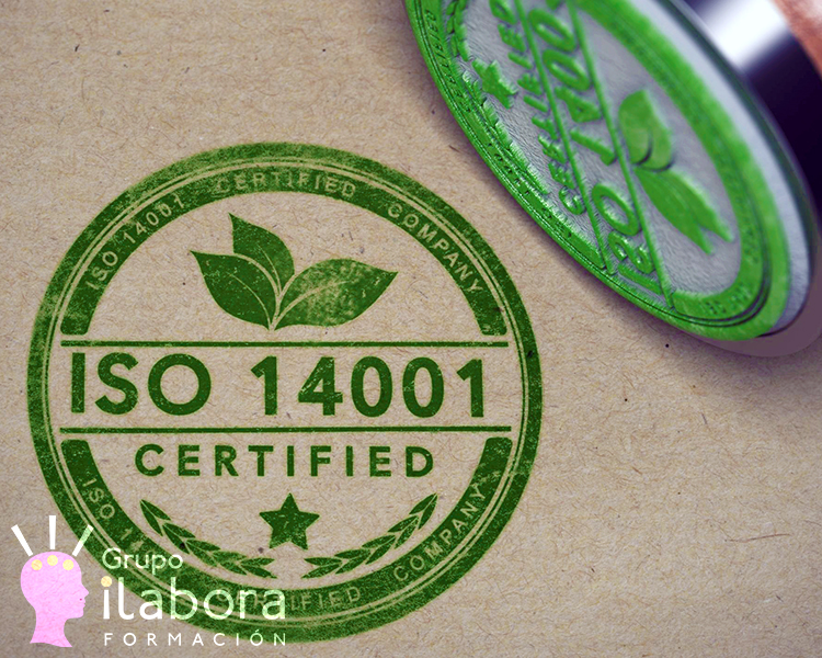 Auditor Interno de Sistemas de Gestión Ambiental - ISO 14001:2015