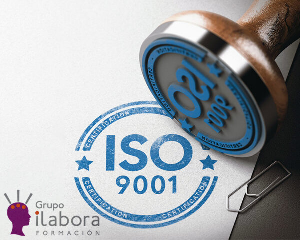 Auditor Interno de Sistemas de Gestión de la Calidad. ISO 9001:2015