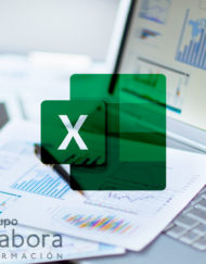 Contabilidad y Facturación en Microsoft Excel