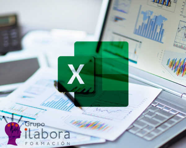 Contabilidad y Facturación en Microsoft Excel