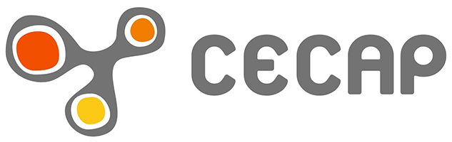 partners - logo cecap - Nuestros Partners y Colaboradores