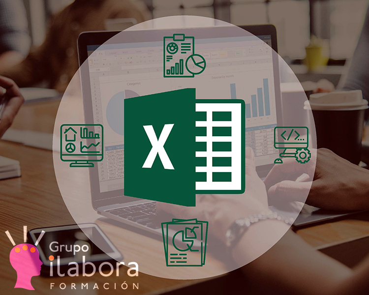 Microsoft Excel Nivel Avanzado