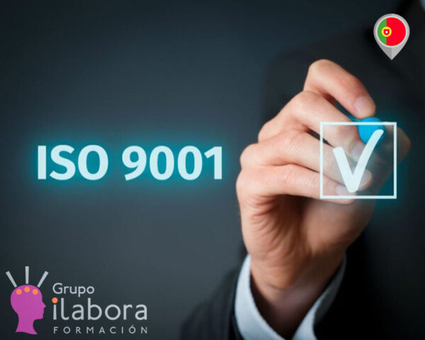 Auditor Interno de Sistemas de Gestão de Qualidade ISO 9001:2015