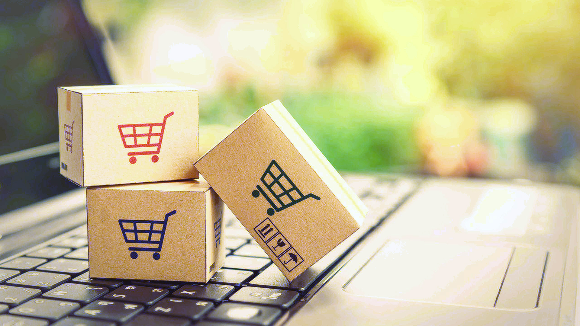 comercio electronico