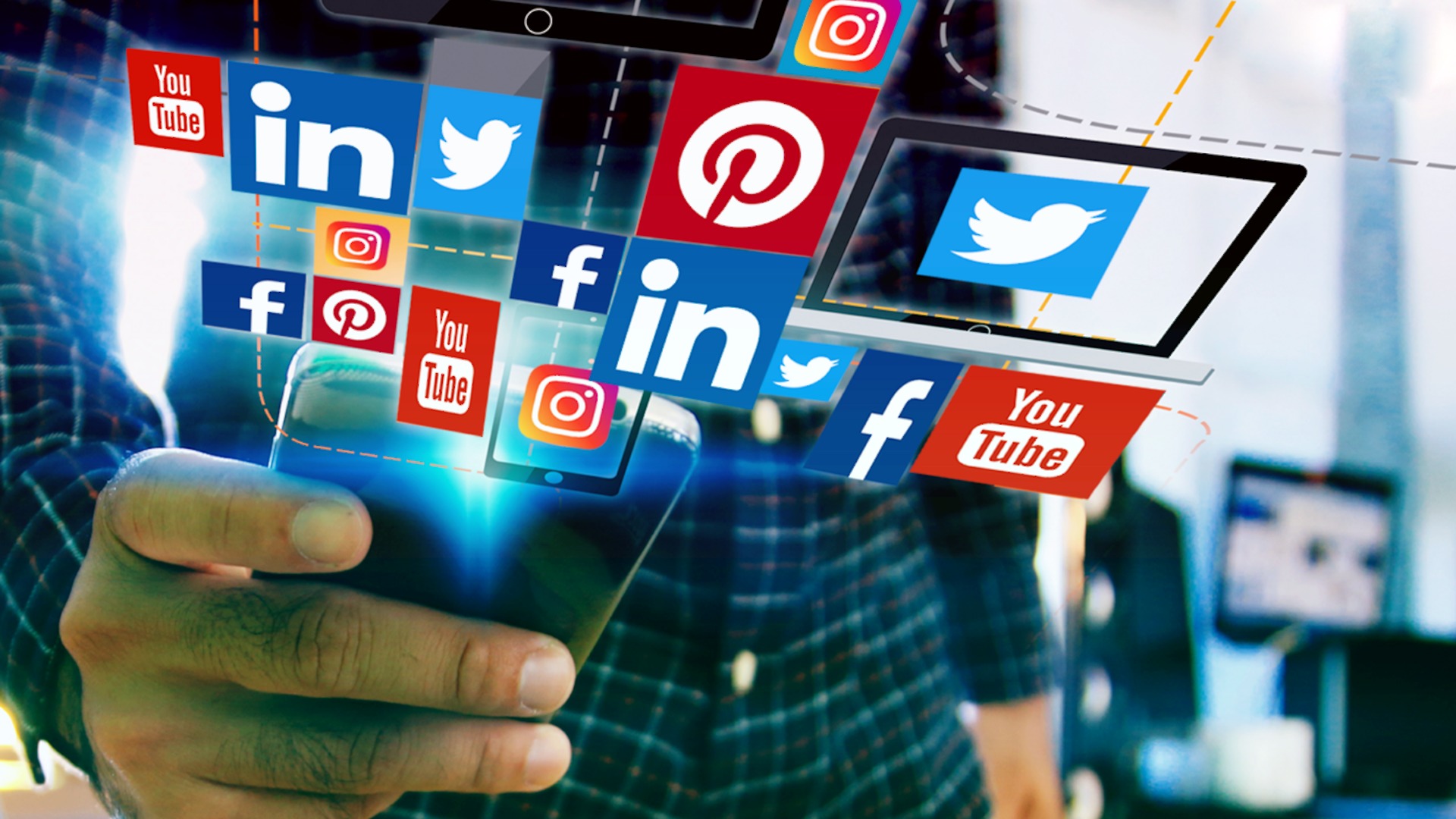 redes sociales community manager