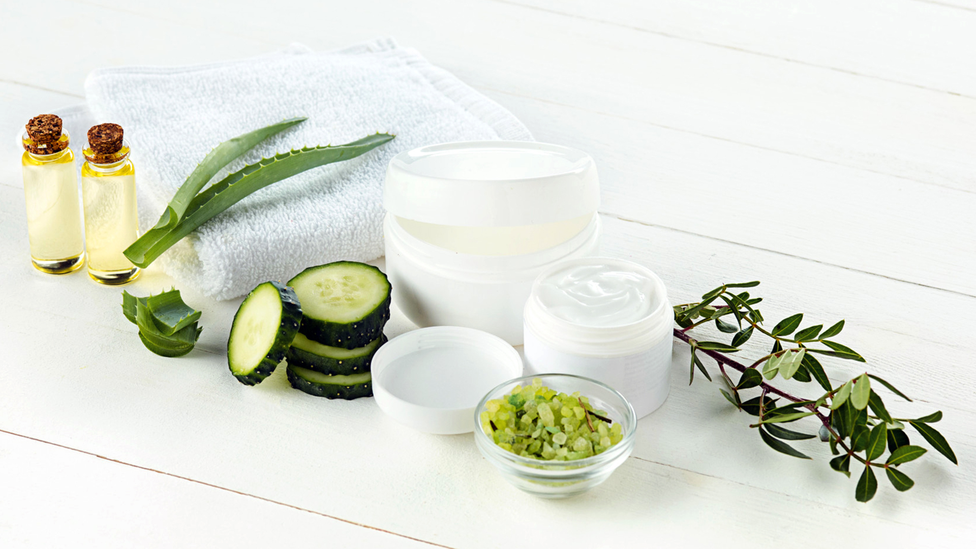 cosmetica natural