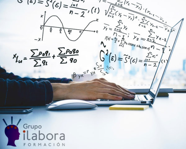 Fórmulas en Excel para Cálculos Matemáticos, Estadísticos y Financieros