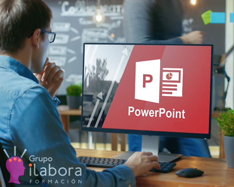 product image powerpoint - microsoft powerpoint nivel avanzado - Microsoft PowerPoint: Nivel Avanzado