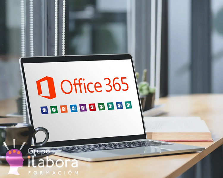 acceso Realista robo Herramientas Colaborativas con Microsoft Office 365