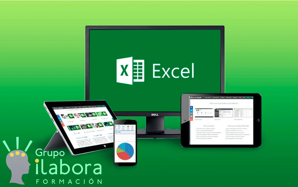 Cómo hacer una hoja de cálculo en Excel paso a paso