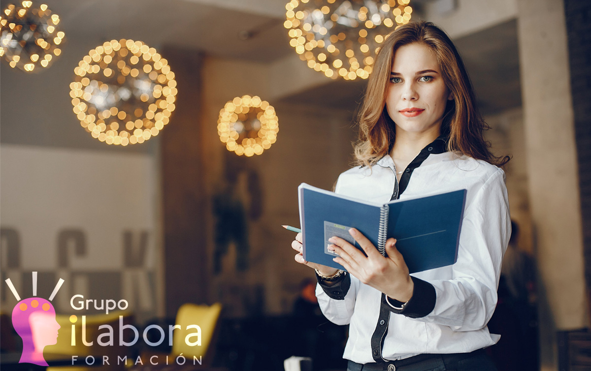 Trabaja como gobernanta de hotel