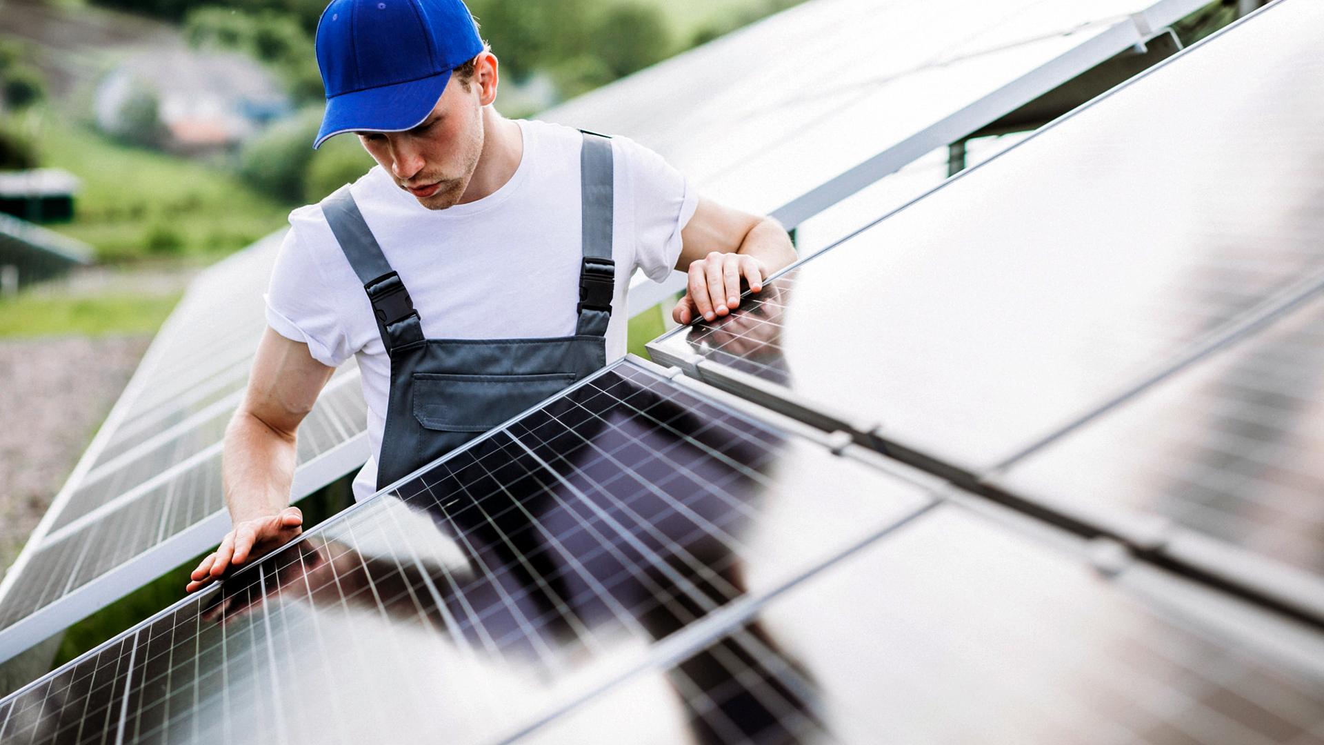 energia solar