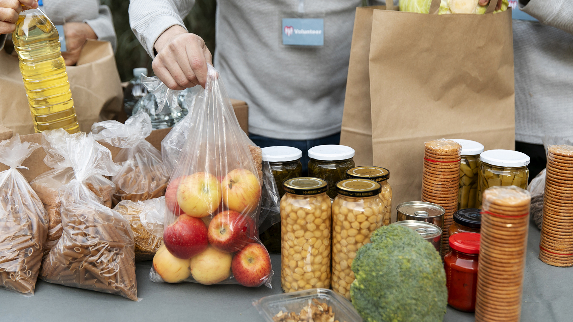 Control de la Conservacion de los Alimentos para el Consumo y Distribucion Comercial 1