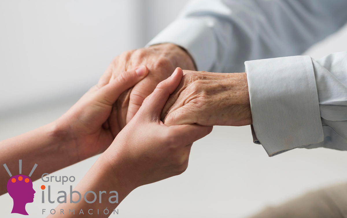 Geriatría