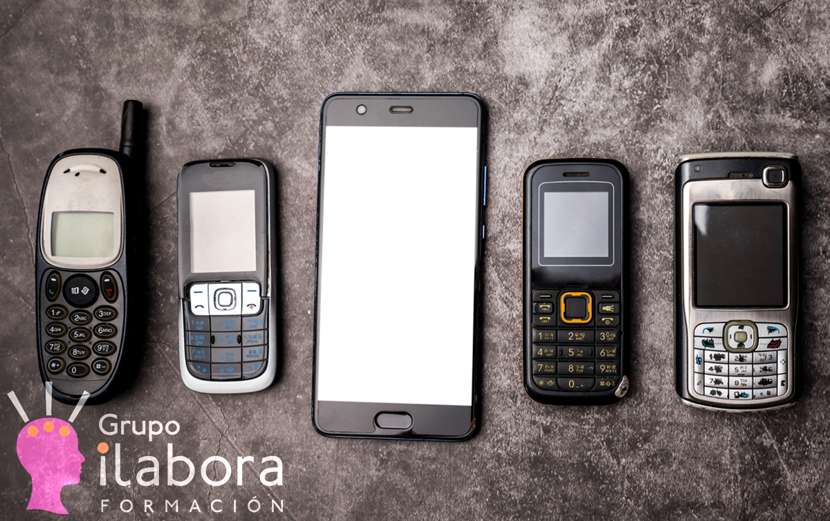 Sistemas de telefonía 1
