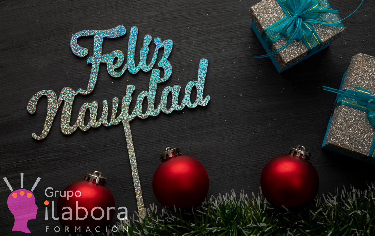 Felicitación iLabora