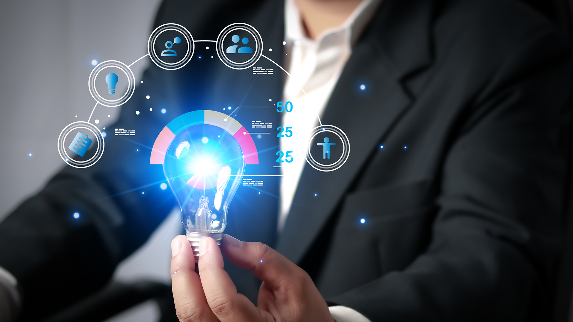 Marketing para PYMES y Emprendedores