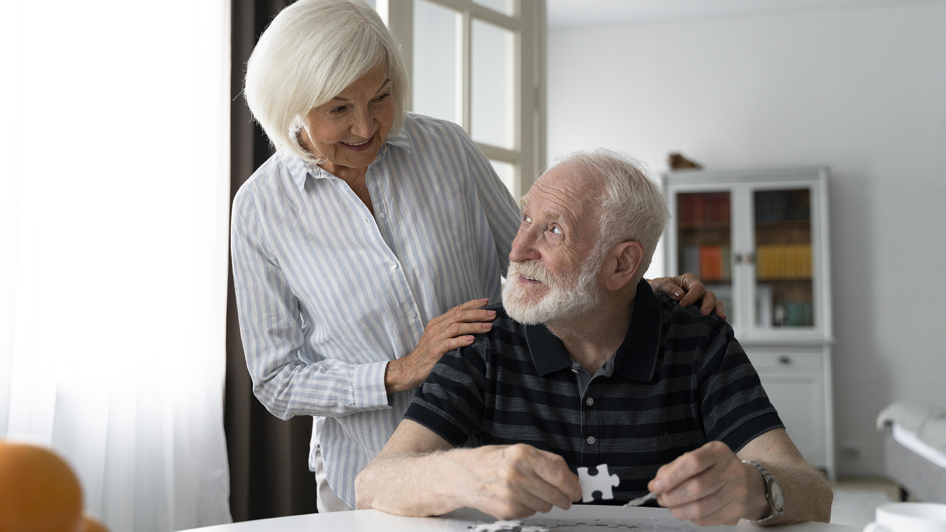 Tecnicas Profesionales en Atencion a Enfermos de Alzheimer