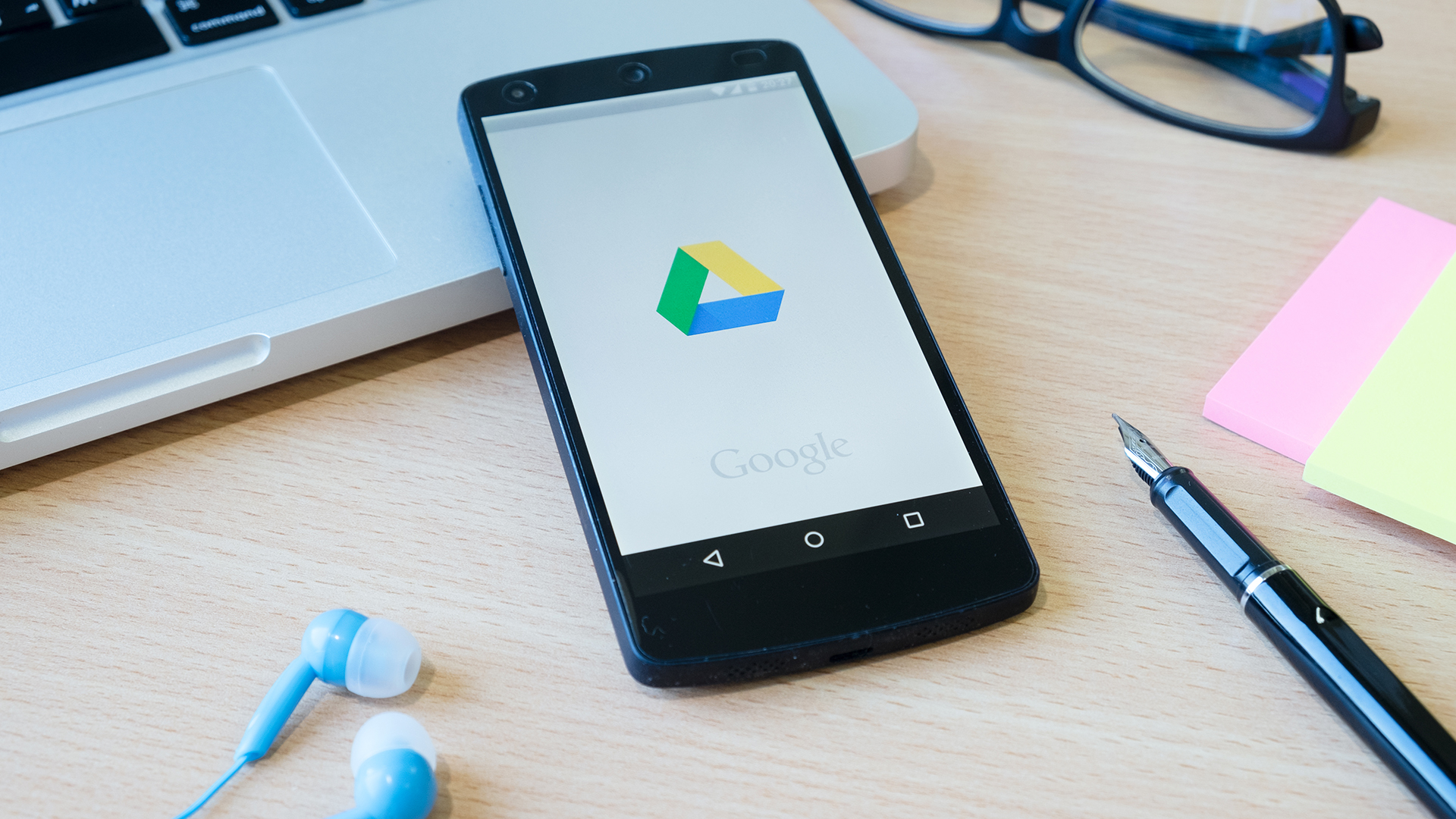 Ofimatica en la Nube Google Drive