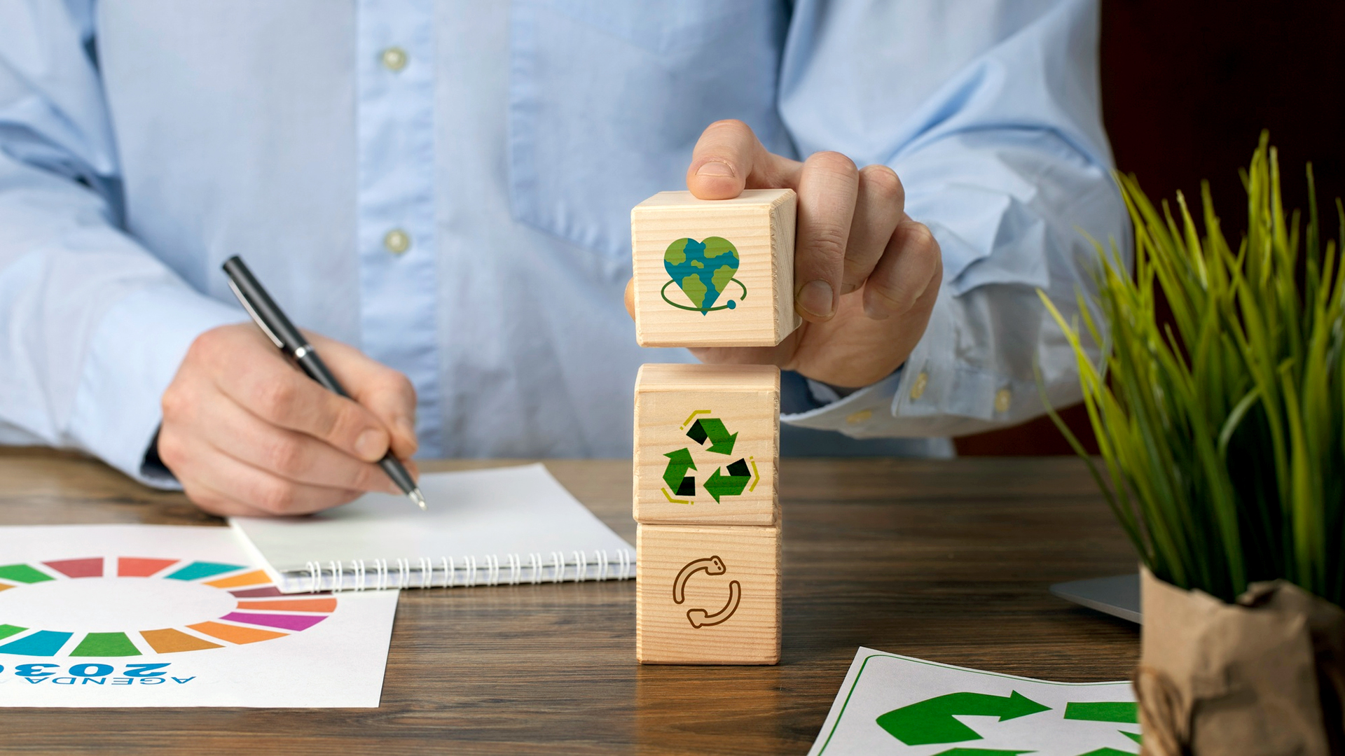 sostenibilidad esg 1