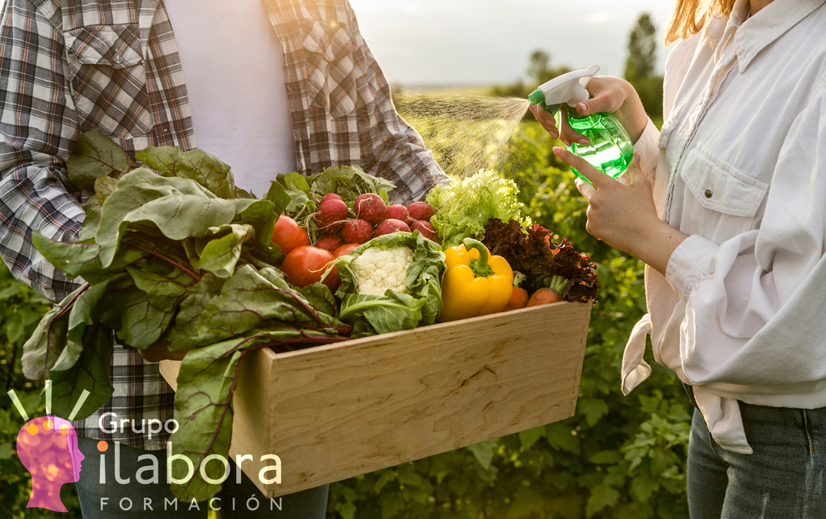 Agroecología