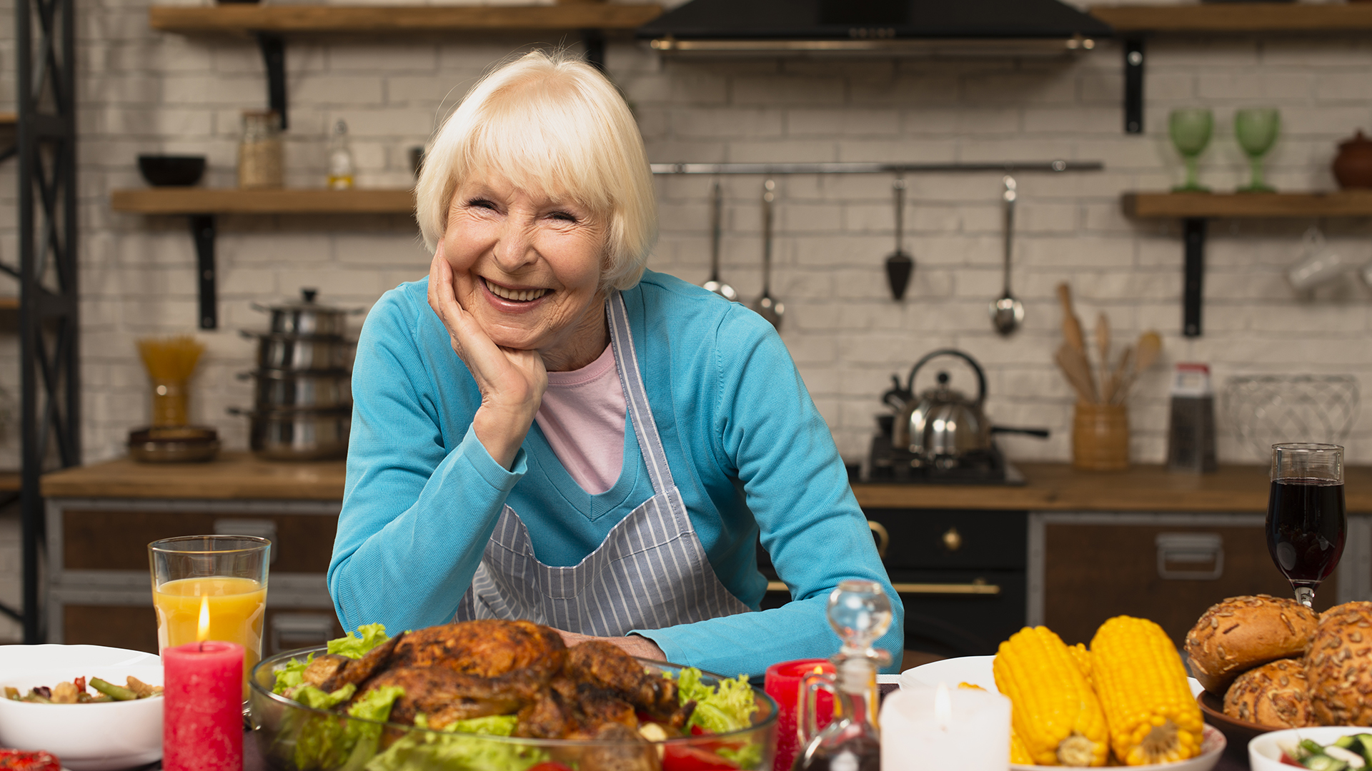 Nutricion en la Menopausia