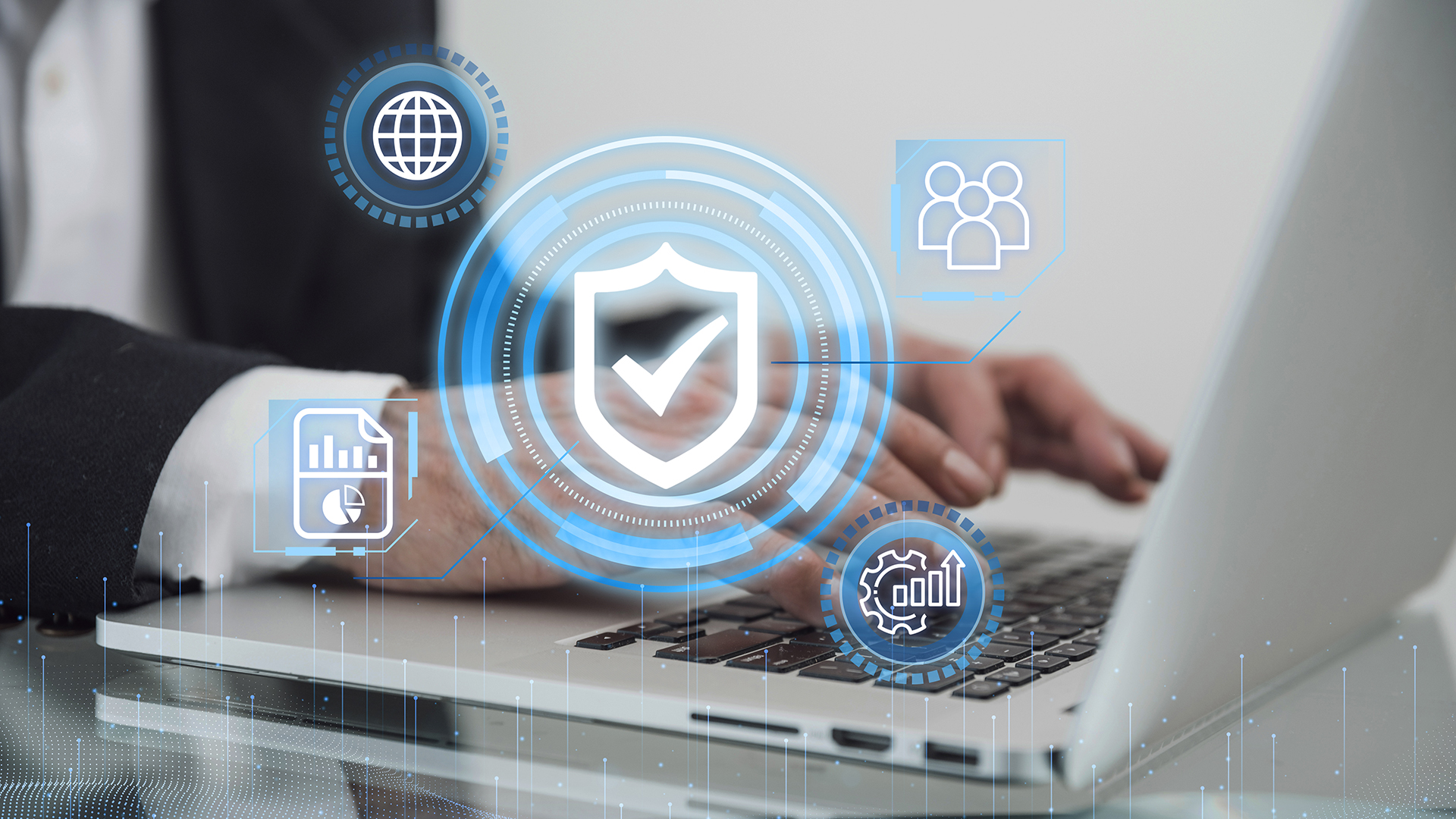 Gestión de la Seguridad Informática en la Empresa | Grupo iLabora ...