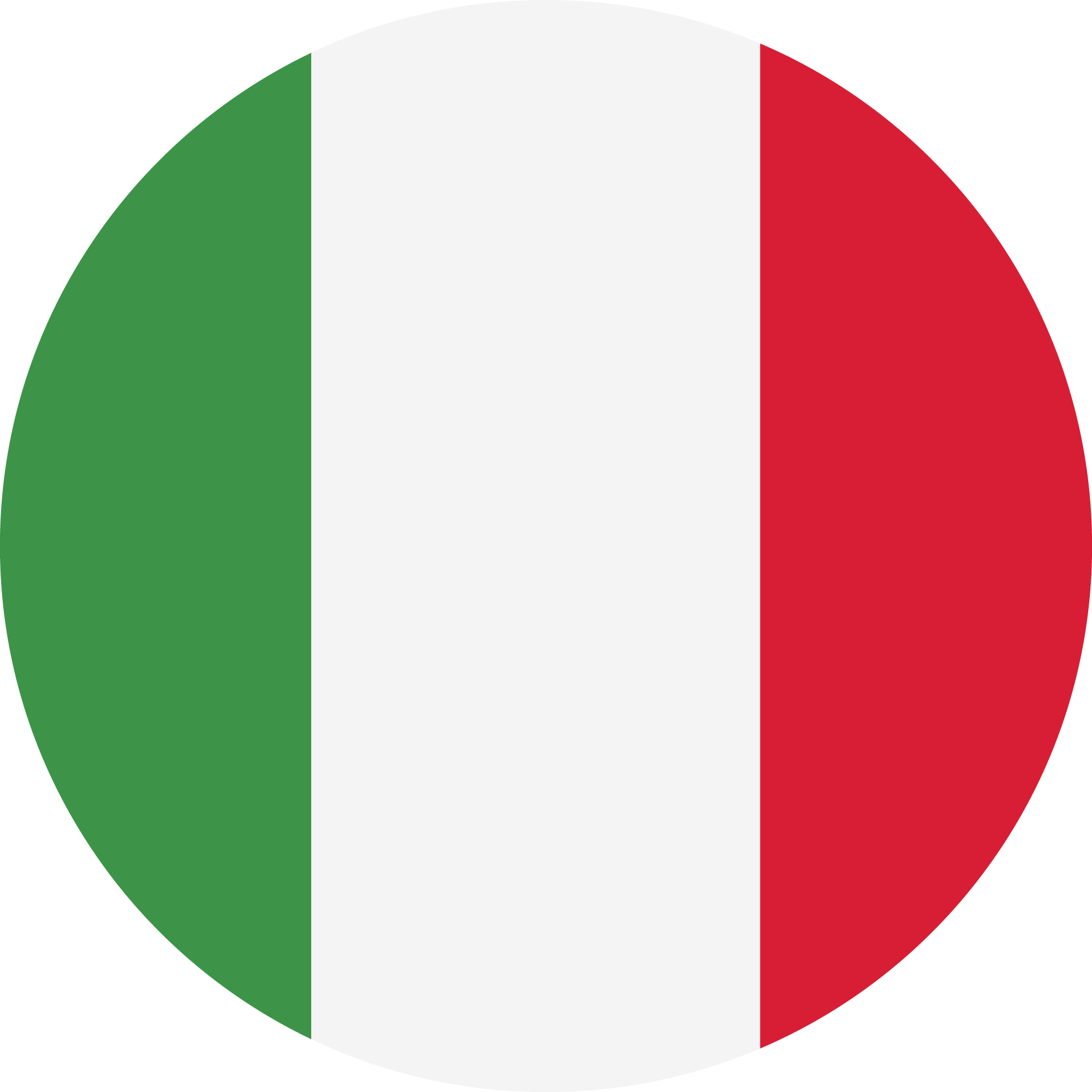 Cursos en Italiano