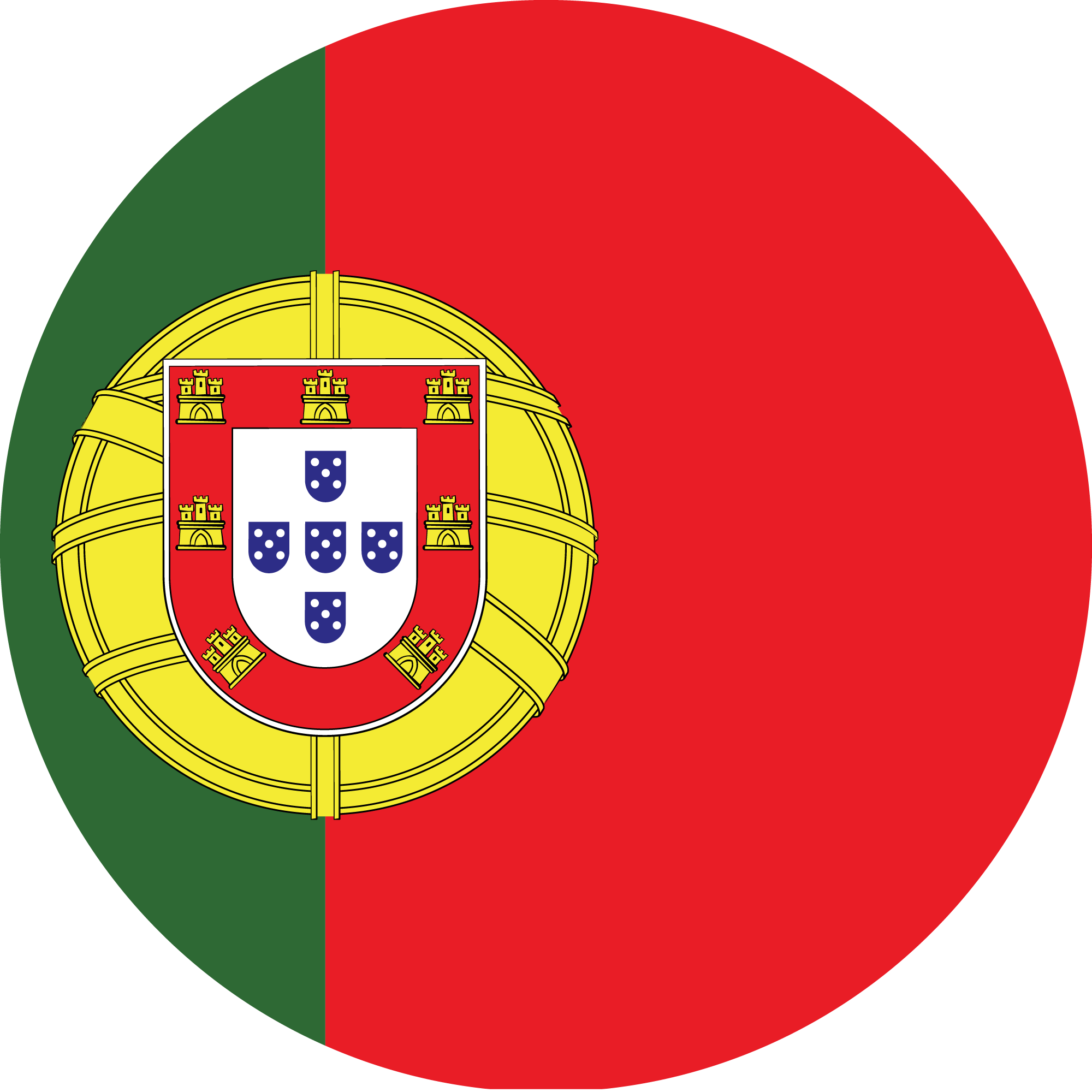 Cursos en Portugués