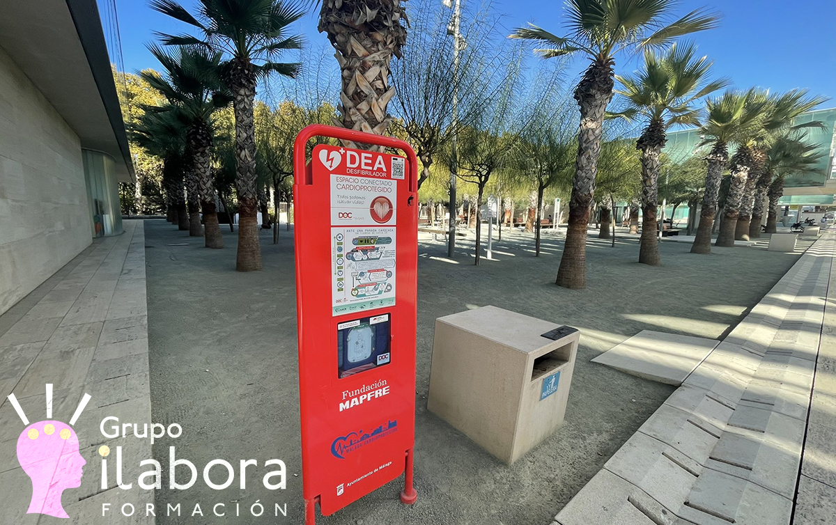 Qué es una Ciudad Cardioprotegida1