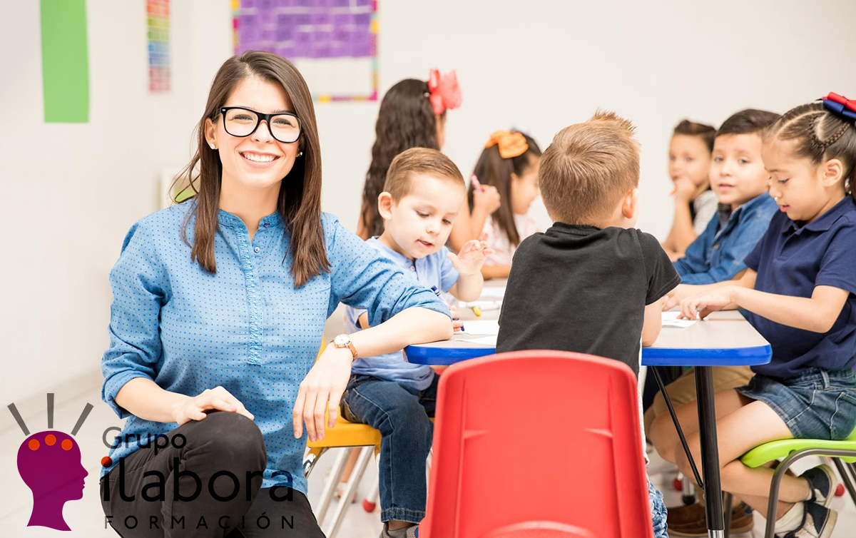 Supuestos Prácticos para Educación Infantil1