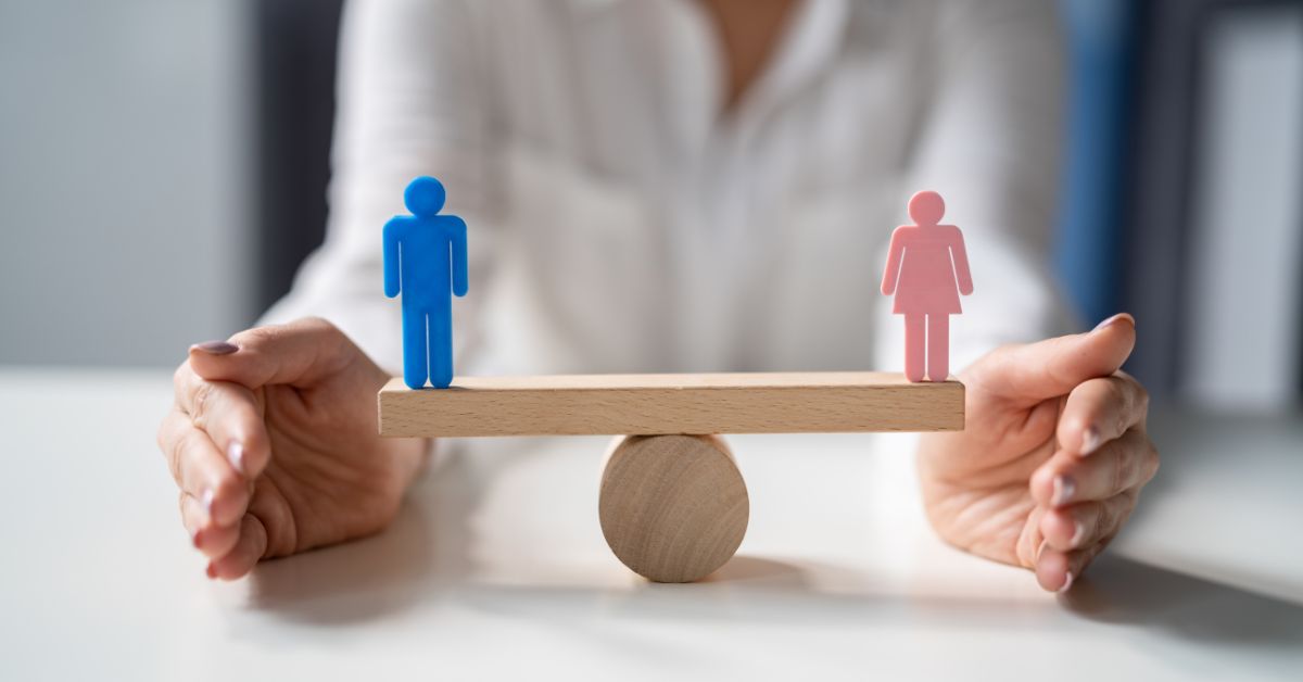¿Qué es la igualdad de género y por qué es tan importante