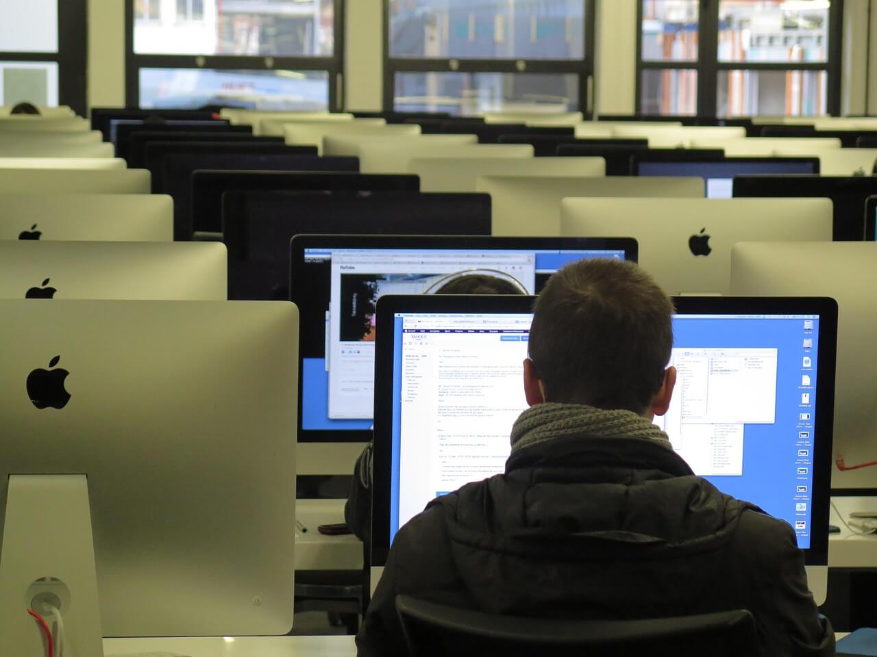 Habilidades docentes profesores