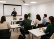 Alquiler de aulas en Asturias para formación