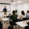 Alquiler de aulas en Asturias para formación