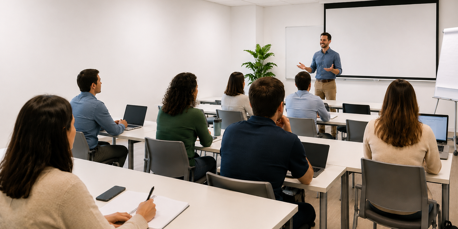 Aula iLabora Aula iLabora