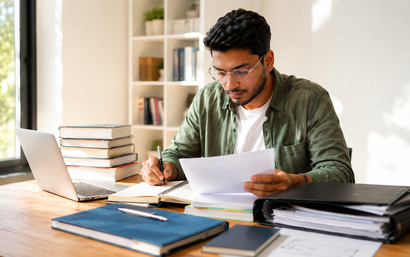 Cursos para mejorar baremo oposiciones