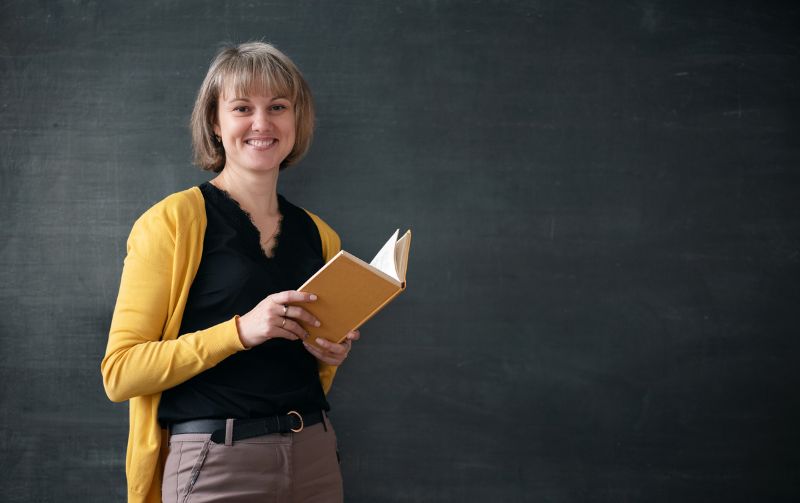 Aulas de formación en Gijón